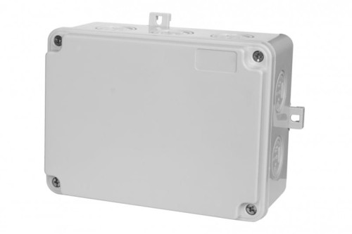 Puszka BS 150x110x70 mm IP67 F1.0299 F-Elektro