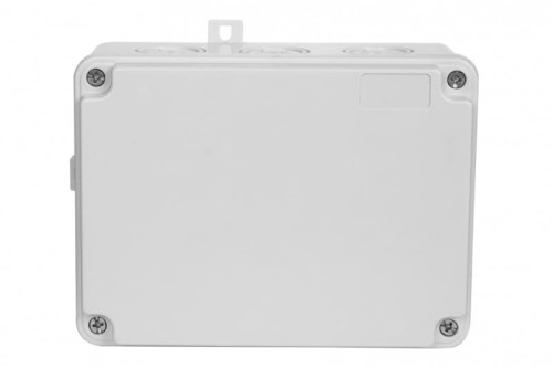 Puszka BS 150x110x70 mm IP67 F1.0299 F-Elektro