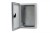 Szafa z tworzywa 250x300x130 mm IP65 F1.0327 F-Elektro