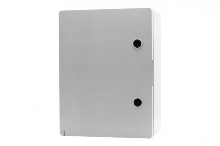 Szafa z tworzywa 500x600x220 mm IP65 F1.0330 F-Elektro