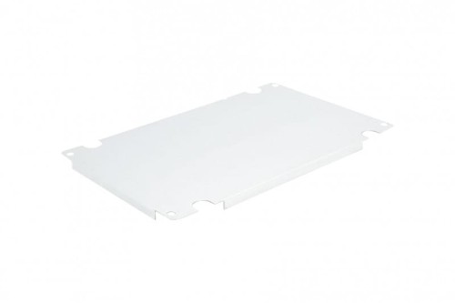 Szafa z tworzywa 500x600x220 mm IP65 F1.0330 F-Elektro
