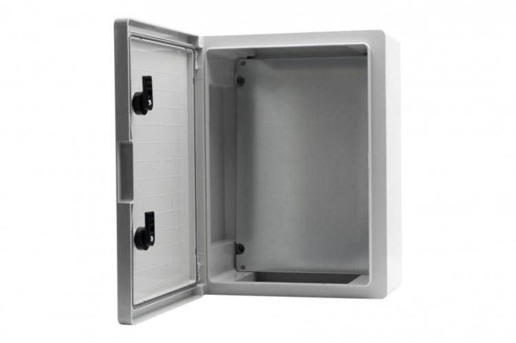 Szafa z tworzywa 500x600x220 mm IP65 F1.0330 F-Elektro