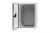 Szafa z tworzywa 250x300x130 mm IP65 drzwi przeźroczyste F1.0332 F-Elektro