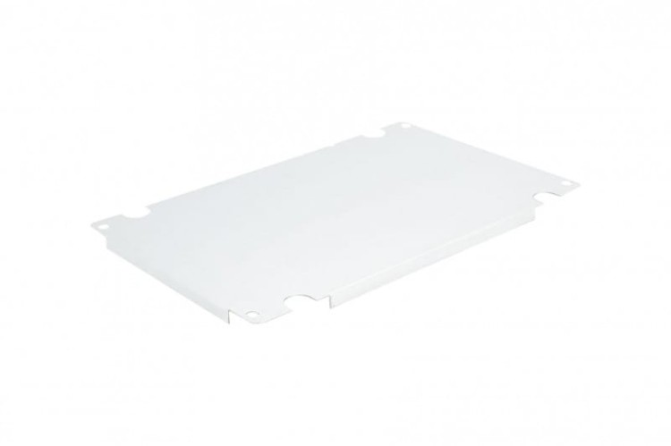Szafa z tworzywa 250x330x130 mm IP65 drzwi przeźroczyste F1.0333 F-Elektro
