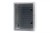 Szafa z tworzywa 500x600x220 mm IP65 drzwi przeźroczyste F1.0336 F-Elektro