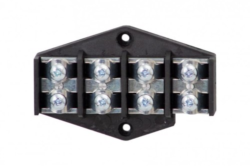 LZ 4x10mm2 - romb F2.0034 F-Elektro
