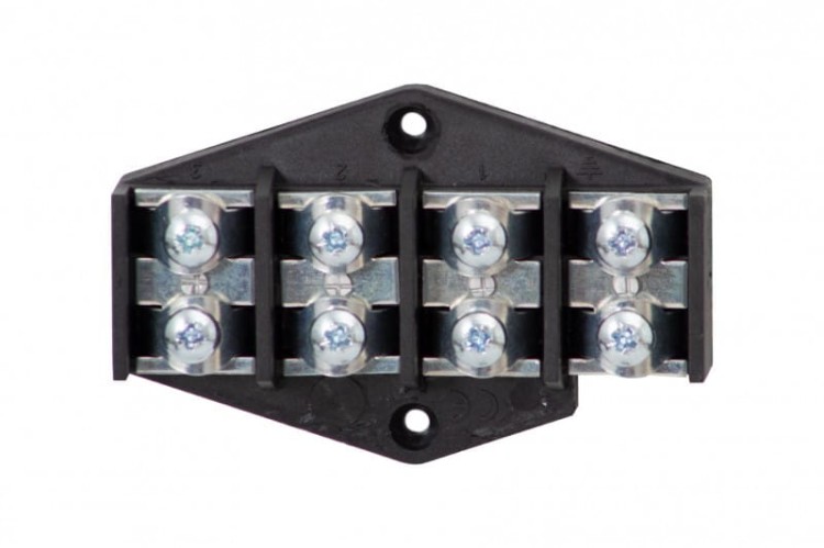 LZ 4x10mm2 - romb F2.0034 F-Elektro