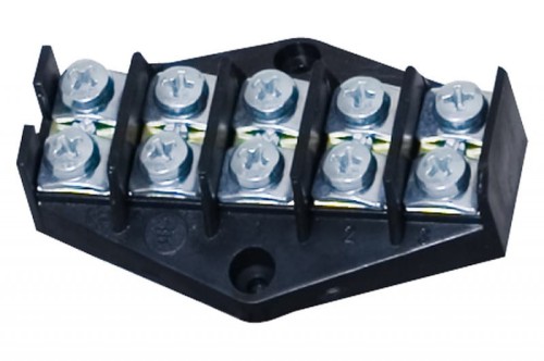 LZ 5x10mm2 - romb F2.0035 F-Elektro