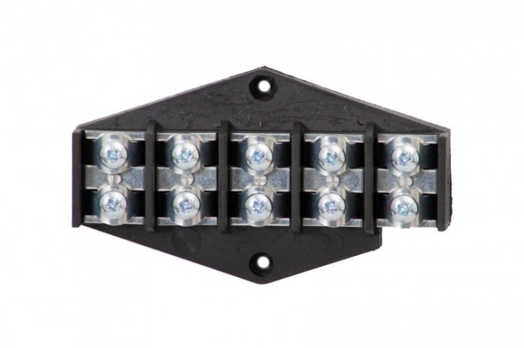 LZ 5x16mm2 - romb F2.0037 F-Elektro