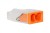 Szybkozłączka instalacyjna 2,5 mm2 - 2 styki F2.0073 F-Elektro