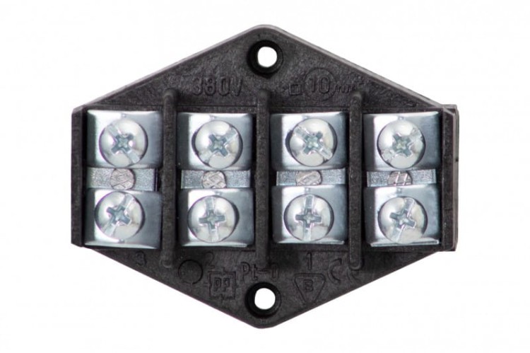 LZ 4x4mm2 - romb  F2.0100 F-Elektro