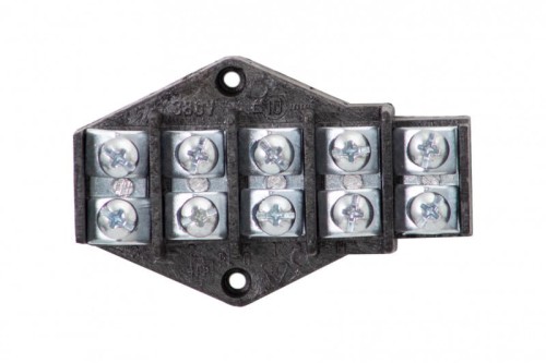 LZ 5x4mm2 - romb   F2.0101 F-Elektro
