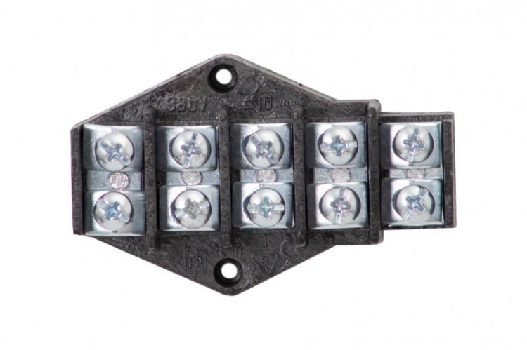 LZ 5x4mm2 - romb   F2.0101 F-Elektro