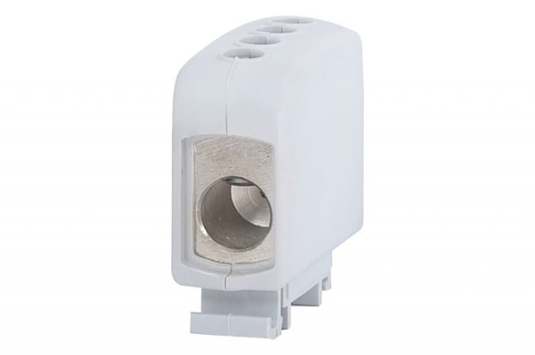 LZ w korpusie 1x95mm2 / 2x35mm - szara Al/Cu F2.0134 F-Elektro