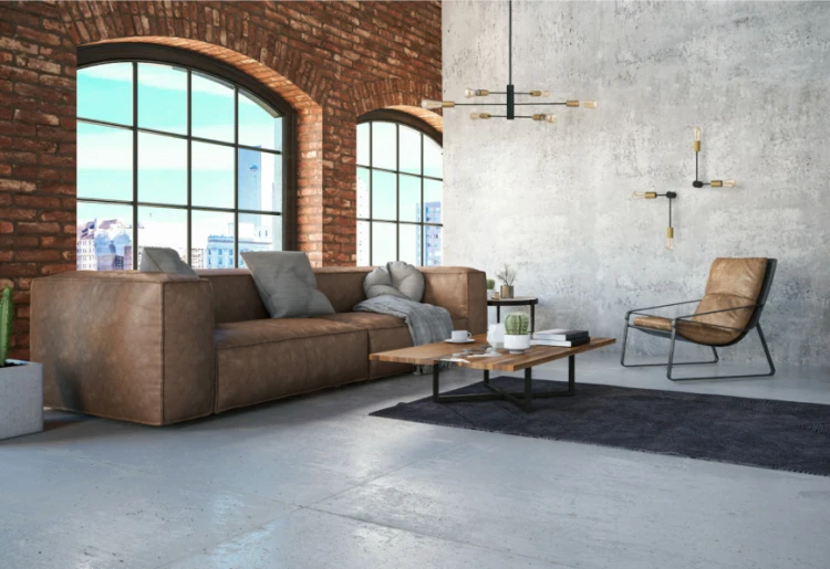 Lampa sufitowa wisząca Industrialna Loft ROTOR IV 7936 NOWODVORSKI Lighting E27 x4 nowoczesna oprawa oświetleniowa metalowa nad stół blat wyspę czarno-złota plafon Inspiracje Premium