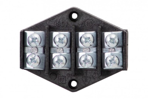 LZ 4x2,5mm2 - romb F2.0173 F-Elektro