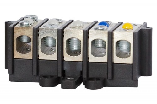 LZW 5x50mm2 Cu/Al F2.0218 F-Elektro