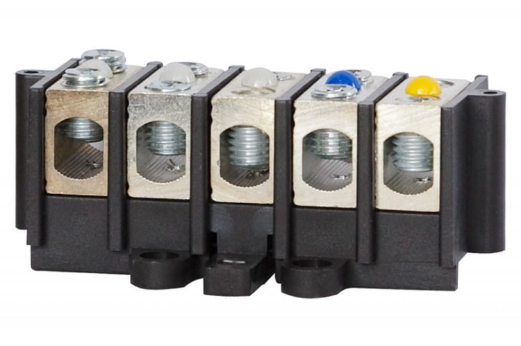 LZW 5x50mm2 Cu/Al F2.0218 F-Elektro