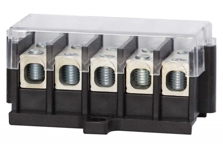 LZW 5x35mm2 Cu/Al + osłona F2.0220 F-Elektro