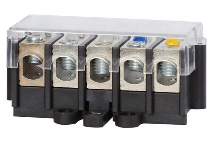 LZW 5x50mm2 Cu/Al + osłona F2.0221 F-Elektro