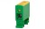 LZ w korpusie ZU 1-torowa (1,5mm2-16mm2) Al/Cu - żółto/zielona F2.0232 F-Elektro