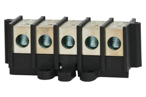 LZW 5x35/4x10 Cu/Al F2.0273 F-Elektro