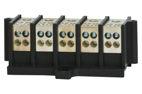 LZW 5x35/4x10 Cu/Al F2.0273 F-Elektro
