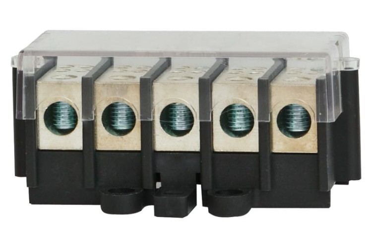 LZW 5x35/4x10 Cu/Al + osłona F2.0274 F-Elektro