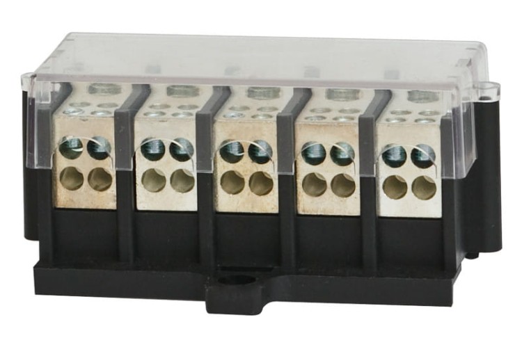 LZW 5x35/4x10 Cu/Al + osłona F2.0274 F-Elektro