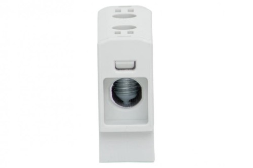 LZ w korpusie ZU 1-torowa (2,5mm2-35mm2) Al/Cu - szara F2.0280 F-Elektro