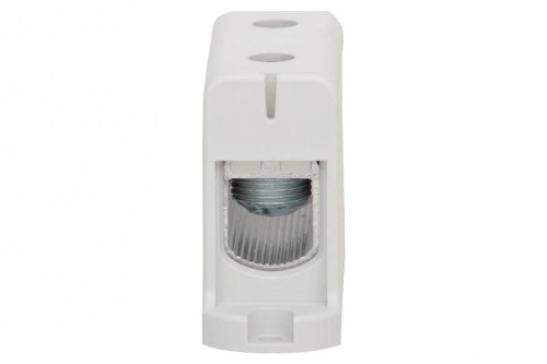 LZ w korpusie ZU 1-torowa (35mm2-150mm2) Al/Cu - szara F2.0286 F-Elektro