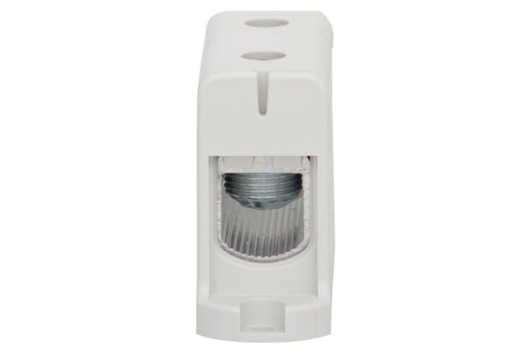 LZ w korpusie ZU 1-torowa (35mm2-150mm2) Al/Cu - szara F2.0286 F-Elektro