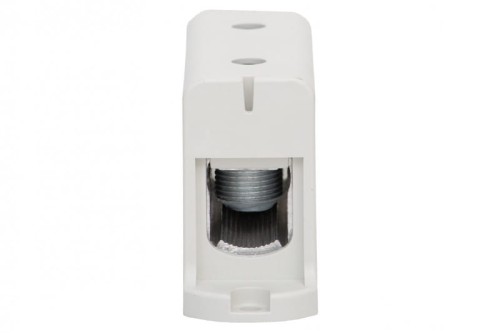 LZ w korpusie ZU 1-torowa 35mm2-240mm2 Al/Cu - szara F2.0289 F-Elektro