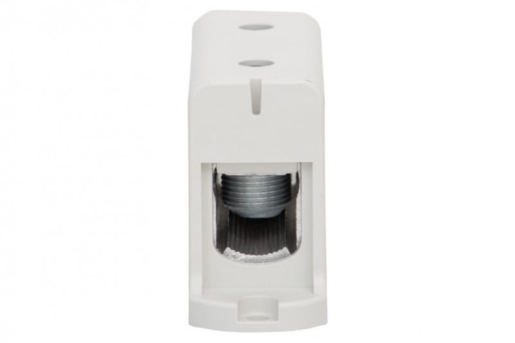 LZ w korpusie ZU 1-torowa 35mm2-240mm2 Al/Cu - szara F2.0289 F-Elektro