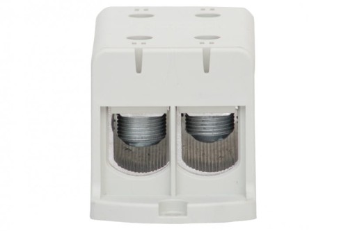 LZ w korpusie ZU 1-torowa (2x240/2x240mm2) Al/Cu - szara F2.0304 F-Elektro