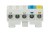 LZ w korpusie ZU 5-torowa (5x35mm2) /3L+N+PE/  Al/Cu F2.0307 F-Elektro