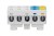 LZ w korpusie ZU 5-torowa (5x50mm2) /3L+N+PE/  Al/Cu F2.0308 F-Elektro