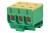 LZ w korpusie ZU 1-torowa (3x50/3x50mm2) Al/Cu - żółto/zielona F2.0318 F-Elektro