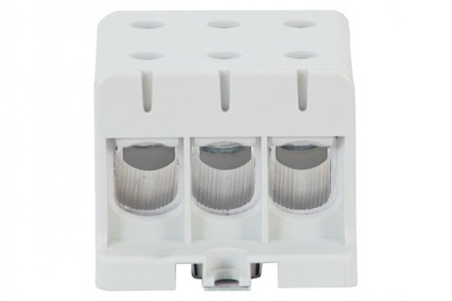 LZ w korpusie ZU 1-torowa (3x95/3x95mm2) Al/Cu - szara F2.0320 F-Elektro