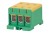 LZ w korpusie ZU 1-torowa (3x95/3x95mm2) Al/Cu - żółto/zielona F2.0321 F-Elektro