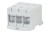 LZ w korpusie ZU 1-torowa 3x150/3x150mm2-szara F2.0323 F-Elektro