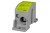 Blok LKN 125A (1x35/1x16 - 6x16) Al/Cu- żółty  F2.0336 F-Elektro