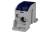 Blok LKN 160A (1x70/1x16 - 6x16) Al/Cu- niebieski  F2.0337 F-Elektro