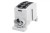 Zacisk HLK 100A-2 (1x25,1x16 / 1x25,1x16) Al/Cu  - czarny F2.0355 F-Elektro