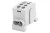 Zacisk HLK 100A-2 (1x25,1x16 / 1x25,1x16) Al/Cu  - szary F2.0357 F-Elektro