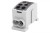 Zacisk HLK 125A-2 (1x35,1x25 / 1x35,1x25) Al/Cu  - czarny F2.0370 F-Elektro