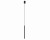 Lampa sufitowa wisząca punktowa Industrialna LASER 490 Black I 8797 NOWODVORSKI Lighting G9 Loft nowoczesna oprawa oświetleniowa żyrandol tuba zwis Premium czarna pojedyncza