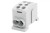 Zacisk HLK 125A-2 (1x35,1x25 / 1x35,1x25) Al/Cu  - szary F2.0372 F-Elektro