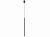 Lampa sufitowa wisząca punktowa Industrialna LASER 750 Black I 8433 NOWODVORSKI Lighting G9 Loft nowoczesna oprawa oświetleniowa żyrandol tuba zwis Premium czarna pojedyncza