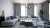 Lampa sufitowa wisząca Industrialna Loft RADIUS VI 7932 NOWODVORSKI Lighting E27 x6 nowoczesna oprawa oświetleniowa żyrandol metalowa nad stół blat wyspę czarno-złota zwis Inspiracje Premium